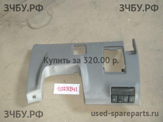 Subaru Forester 2 (S11) Кнопка многофункциональная