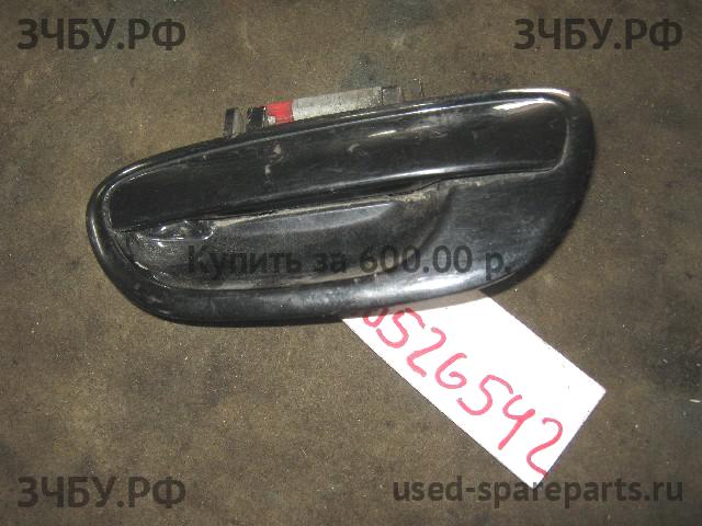 Subaru Legacy Outback 3 (B13) Ручка двери задней наружная левая