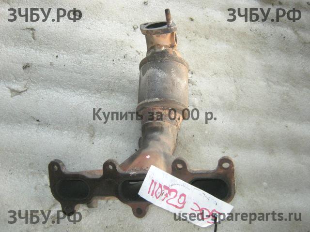 Hyundai Santa Fe 1 (SM) Коллектор выпускной