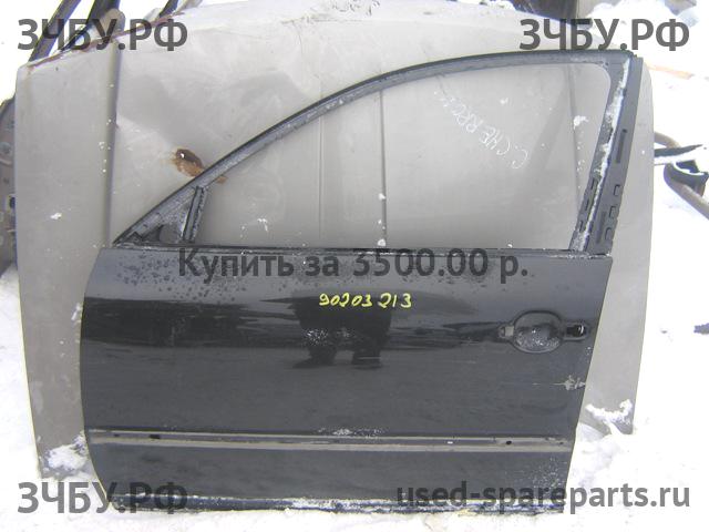 Volkswagen Passat B5 Дверь передняя левая