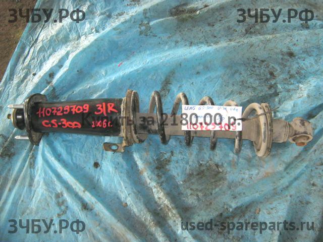 Lexus GS (3) 300/400/430 Стойка задняя правая (в сборе)