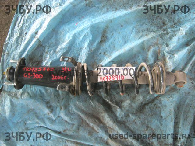 Lexus GS (3) 300/400/430 Стойка задняя левая (в сборе)