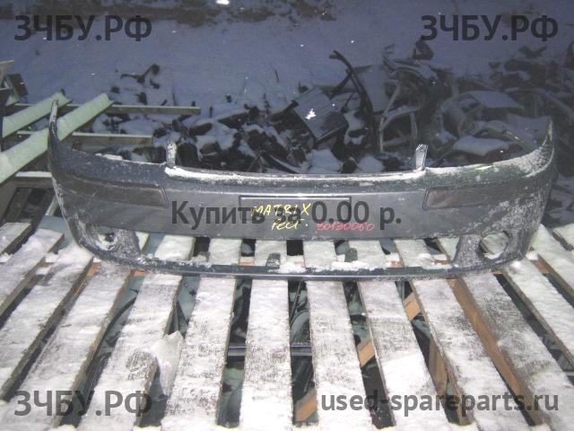 Hyundai Matrix [FC] Бампер передний