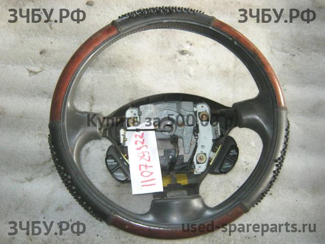 Hyundai Santa Fe 1 (SM) Рулевое колесо без AIR BAG