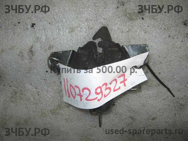 Hyundai Santa Fe 1 (SM) Замок капота