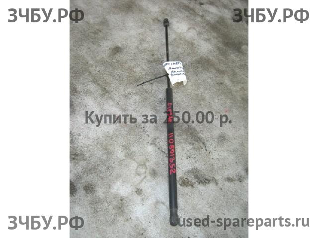 Ford Fiesta 5 Амортизатор крышки багажника