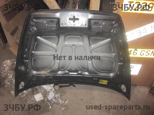 Volvo S40 (3) Капот