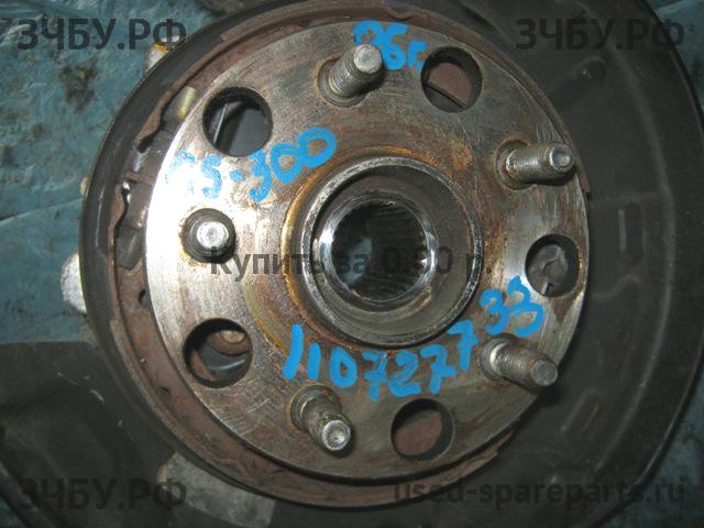 Lexus GS (3) 300/400/430 Ступица задняя