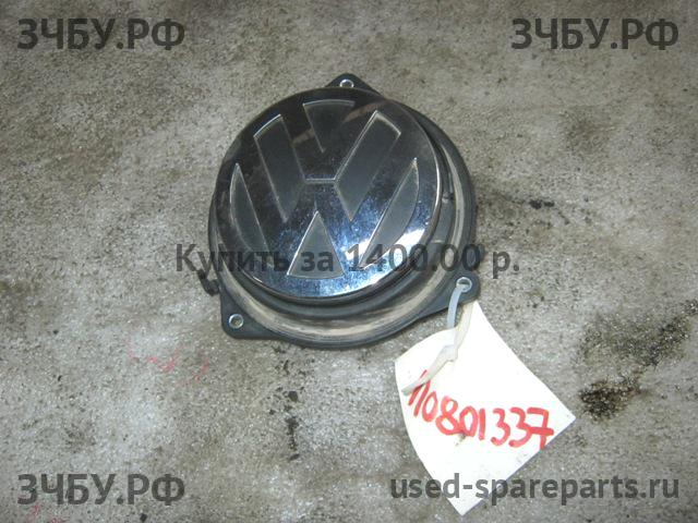 Volkswagen Passat B6 Ручка двери багажника наружная