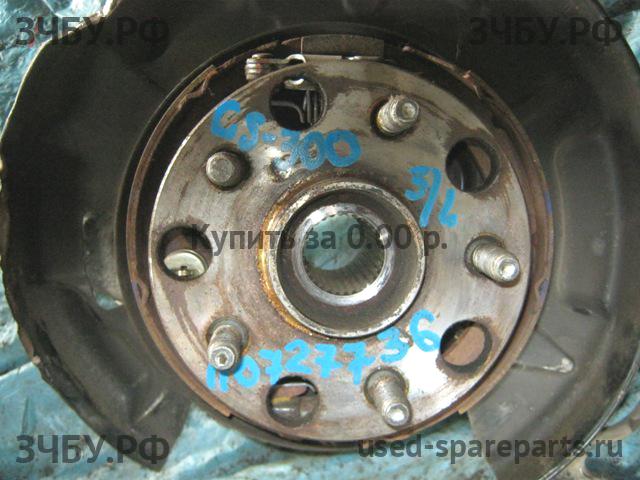 Lexus GS (3) 300/400/430 Ступица задняя