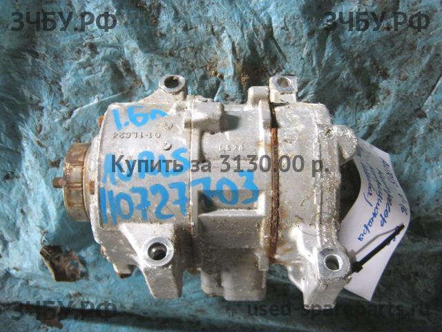 Toyota Auris 1 (E150) Компрессор системы кондиционирования