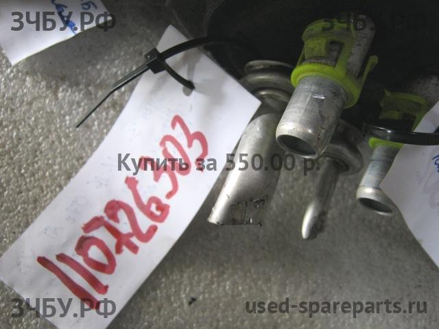 Mazda 3 [BK] Испаритель кондиционера (радиатор)
