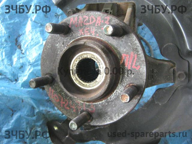 Mazda 3 [BK] Ступица передняя