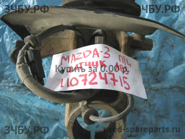 Mazda 3 [BK] Датчик ABS передний