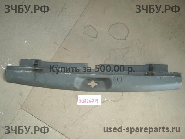 Hyundai Santa Fe 1 (SM) Накладка крышки багажника