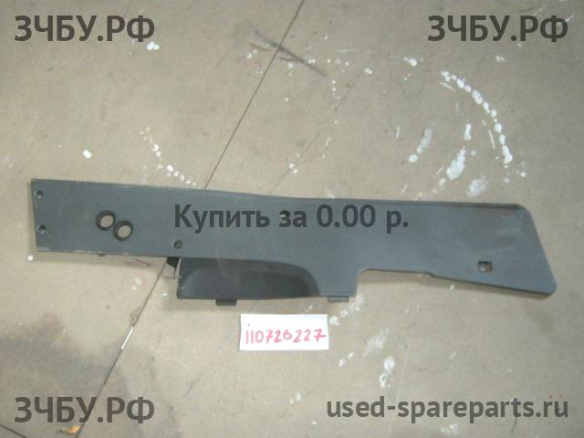 Hyundai Santa Fe 1 (SM) Пластик салона