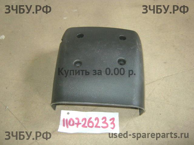 Hyundai Santa Fe 1 (SM) Пластик салона