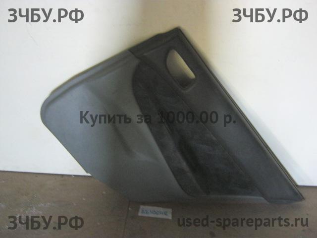 Mitsubishi Galant 8 (EA, EC) Обшивка двери задней правой