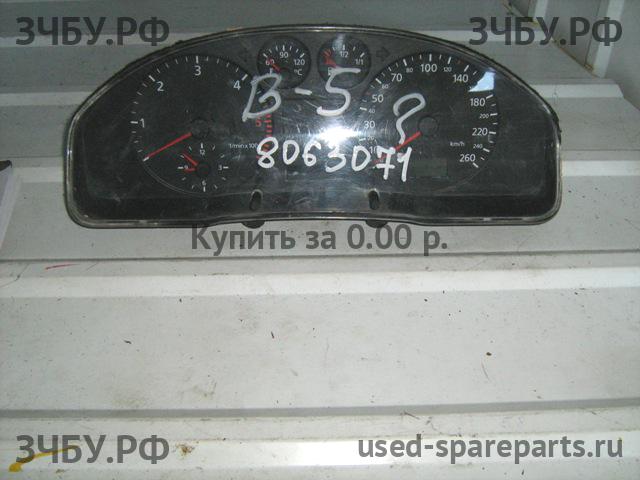 Volkswagen Passat B5 Панель приборов