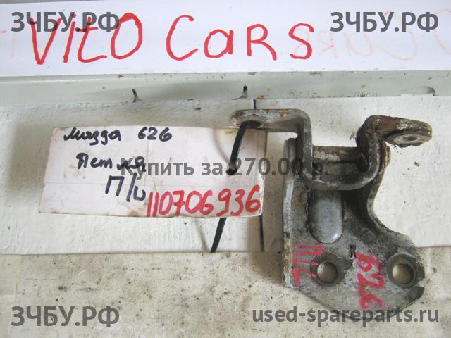 Mazda 626 [GE] Петля двери передней левой