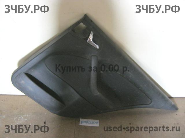 Mitsubishi Lancer Cedia [CS] Обшивка двери задней правой