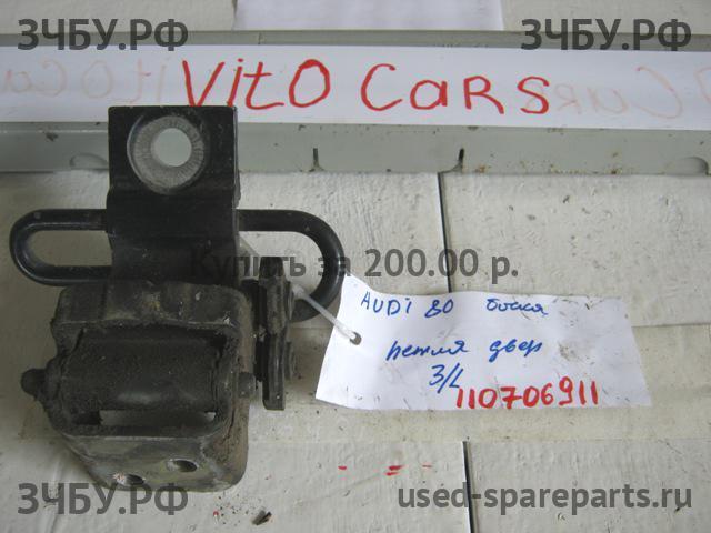 Audi 80/90 [B4] Петля двери задней левой
