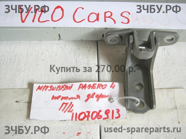 Mitsubishi Pajero/Montero 4 Петля двери передней левой