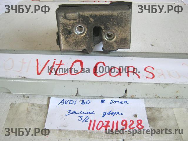 Audi 80/90 [B4] Замок двери задней левой