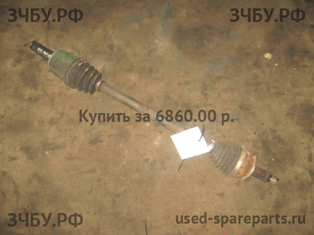 Subaru Legacy 4 (B13) Привод задний правый (ШРУС)