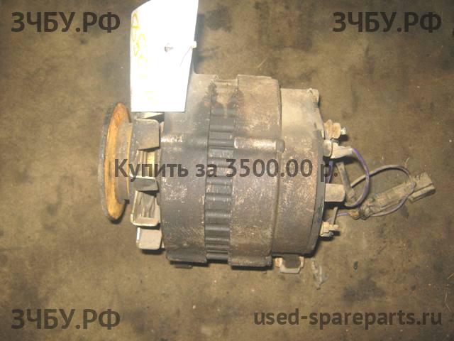 BAW Fenix 1044 (EURO-2) Генератор