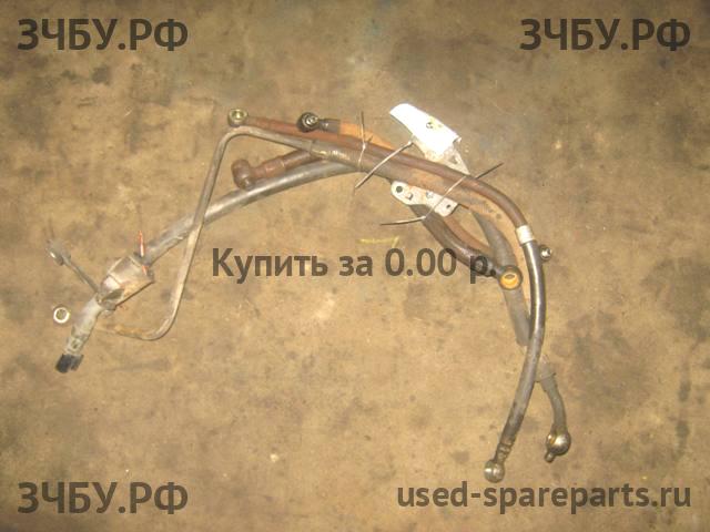 BAW Fenix 1044 (EURO-2) Шланг тормозной