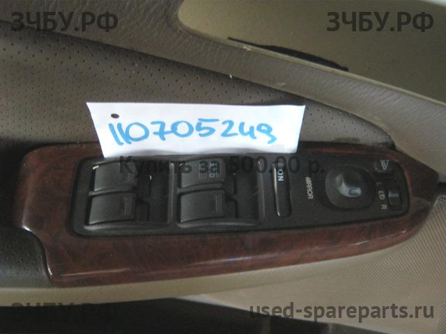 Acura MDX 1 Кнопка стеклоподъемника передняя левая (блок)