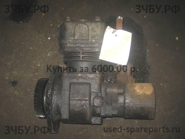 BAW Fenix 1044 (EURO-2) Компрессор воздушный