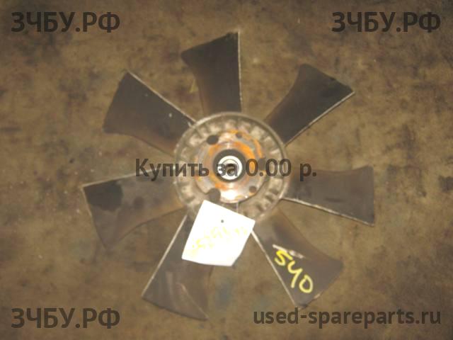 BAW Fenix 1044 (EURO-2) Термомуфта