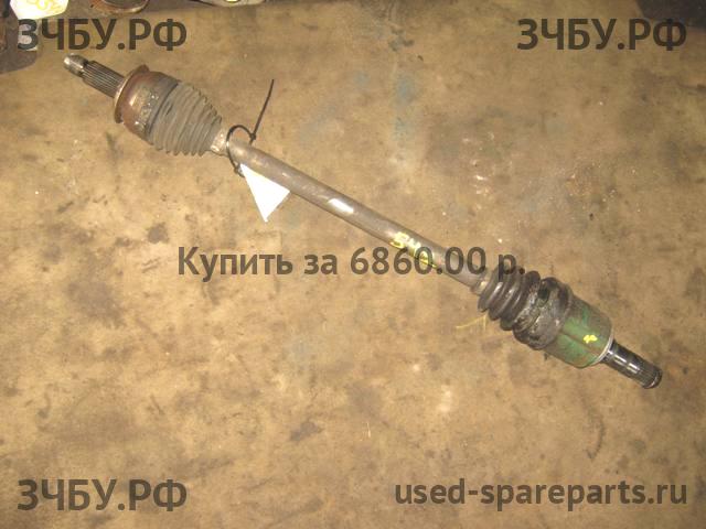 Subaru Legacy 4 (B13) Привод задний левый (ШРУС)