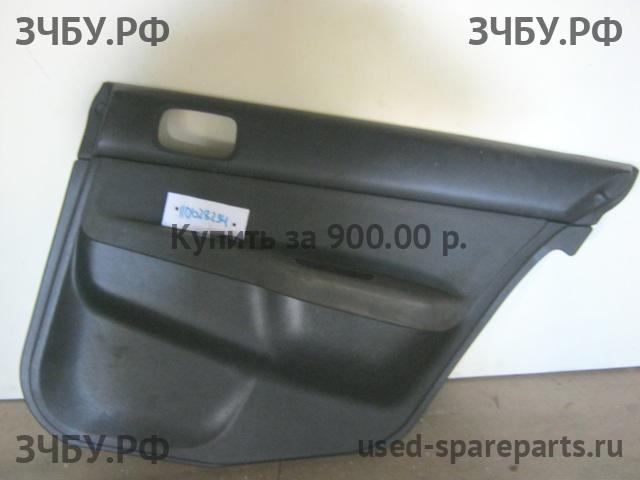Mitsubishi Lancer 9 [CS/Classic] Обшивка двери задней правой