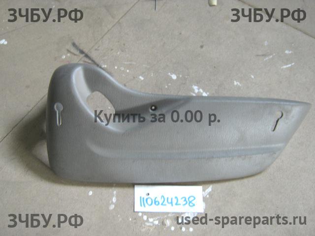 Chrysler Voyager/Caravan 4 Накладка