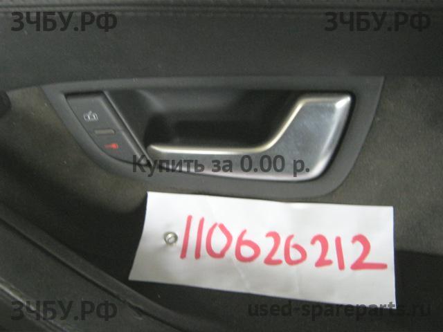 Audi A8 (2) [D3,4E] Ручка двери внутренняя передняя правая