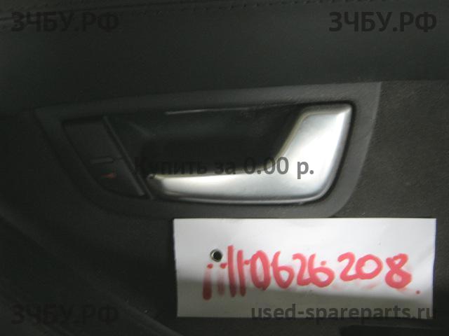 Audi A8 (2) [D3,4E] Ручка двери внутренняя задняя правая