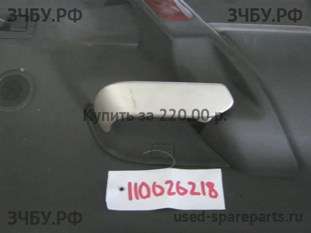 Infiniti QX56 [JA60] Ручка двери внутренняя передняя правая