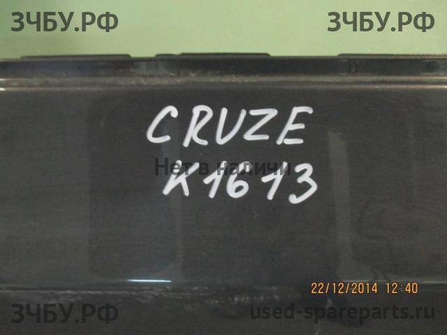 Chevrolet Cruze 1 Дверь задняя левая