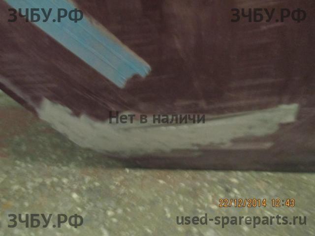 Mazda 6 [GH] Дверь задняя правая