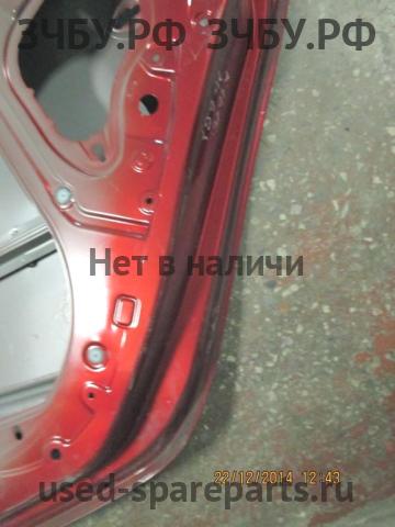 Mazda 6 [GH] Дверь задняя правая