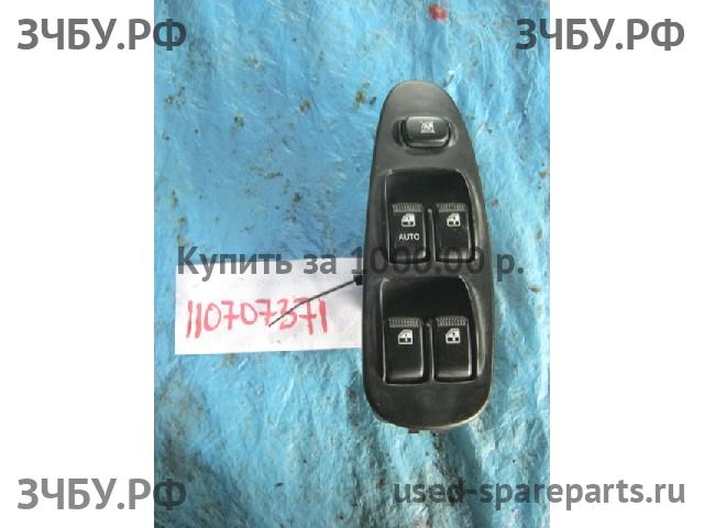 KIA Spectra Кнопка стеклоподъемника передняя левая (блок)