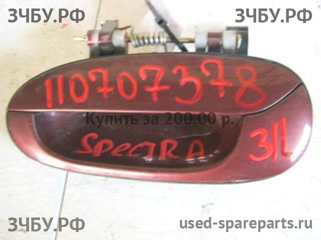 KIA Spectra Ручка двери задней наружная левая