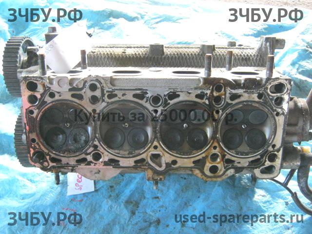 KIA Spectra Головка блока