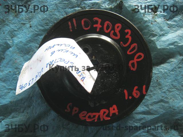 KIA Spectra Шкив