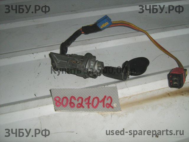 Peugeot 406 Замок зажигания