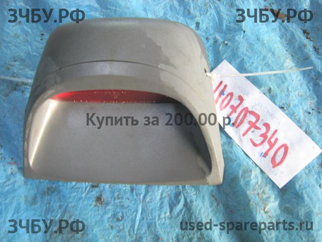 KIA Spectra Фонарь задний (стоп сигнал)