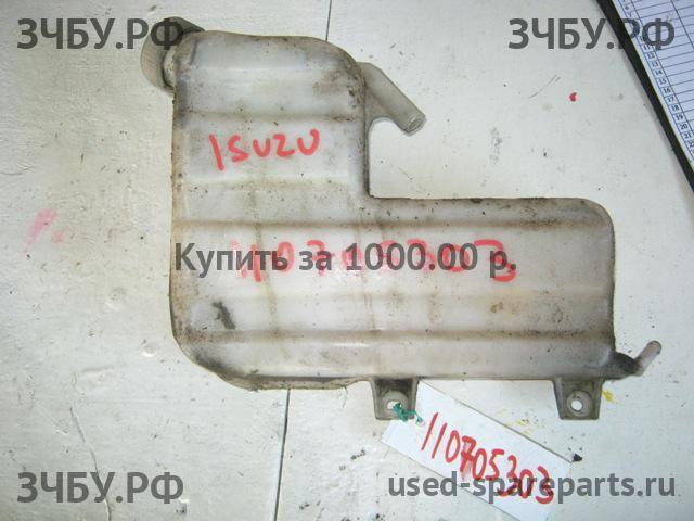 Isuzu NQR 75P Бачок расширительный
